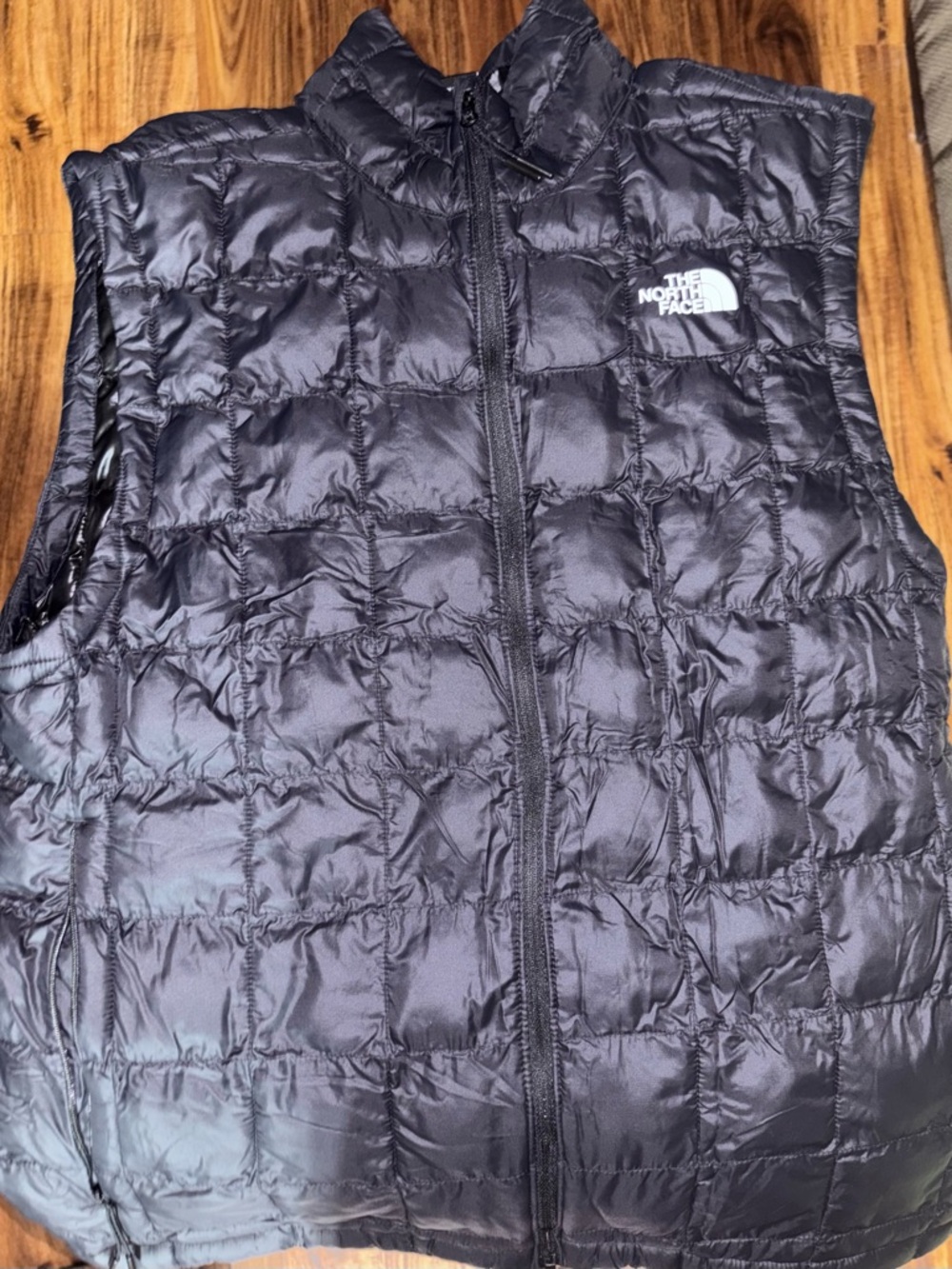 The North Face ThermoBall Eco 2.0 Puffer Vest